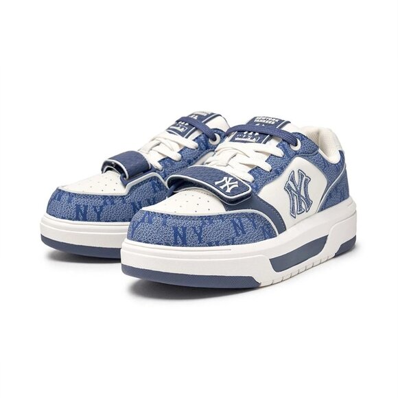 MLB Cargo Chunky SD New York Yankees Sneakers Shoes Not used main image 6
